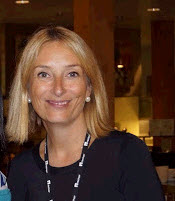 Anna Schlegel of Women in Localization